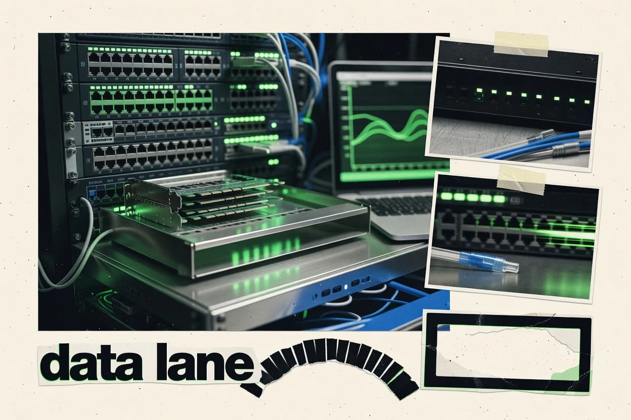 Top 10 Best Internet Bandwidth Monitoring Software of 2026