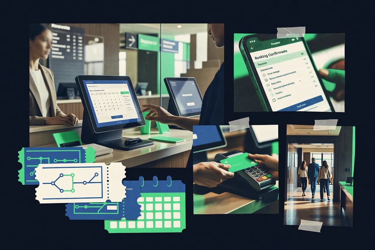 Top 10 Best Internet Booking Engine Software of 2026