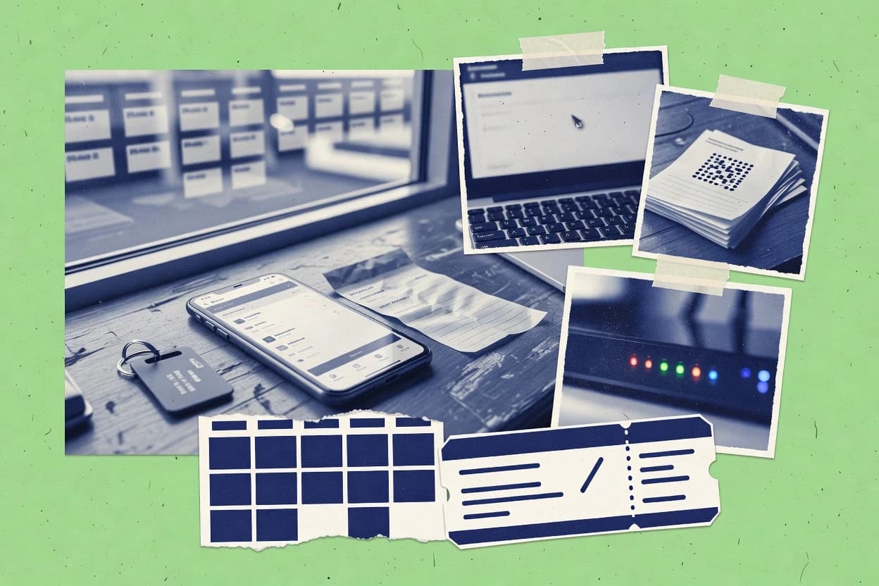 Top 10 Best Internet Booking Software of 2026