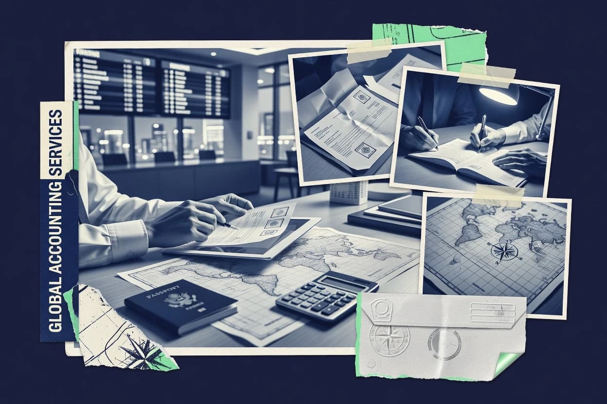 Top 10 Best Global Accounting Services of 2026