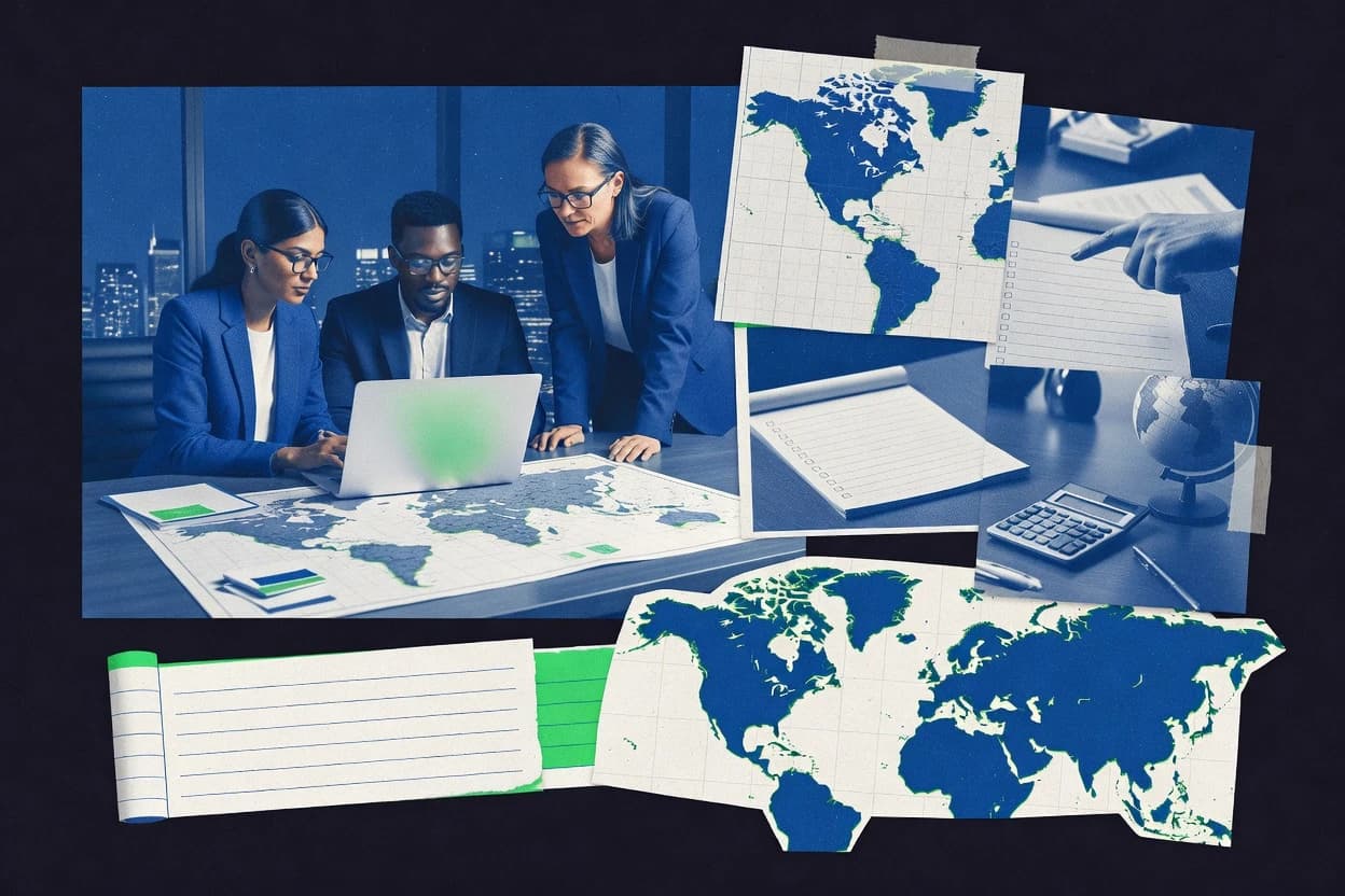 Top 10 Best Global Advisory Services of 2026