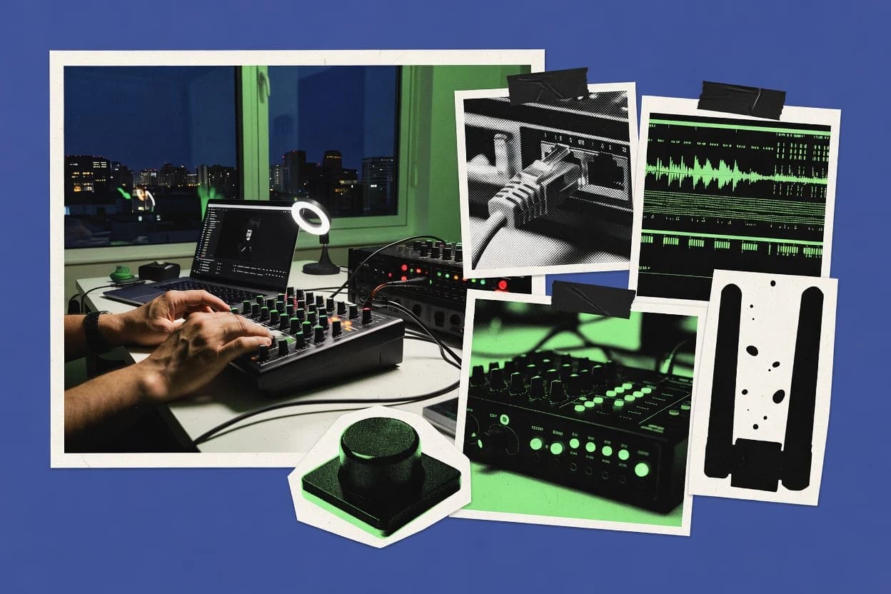 Top 10 Best Internet Broadcasting Software of 2026