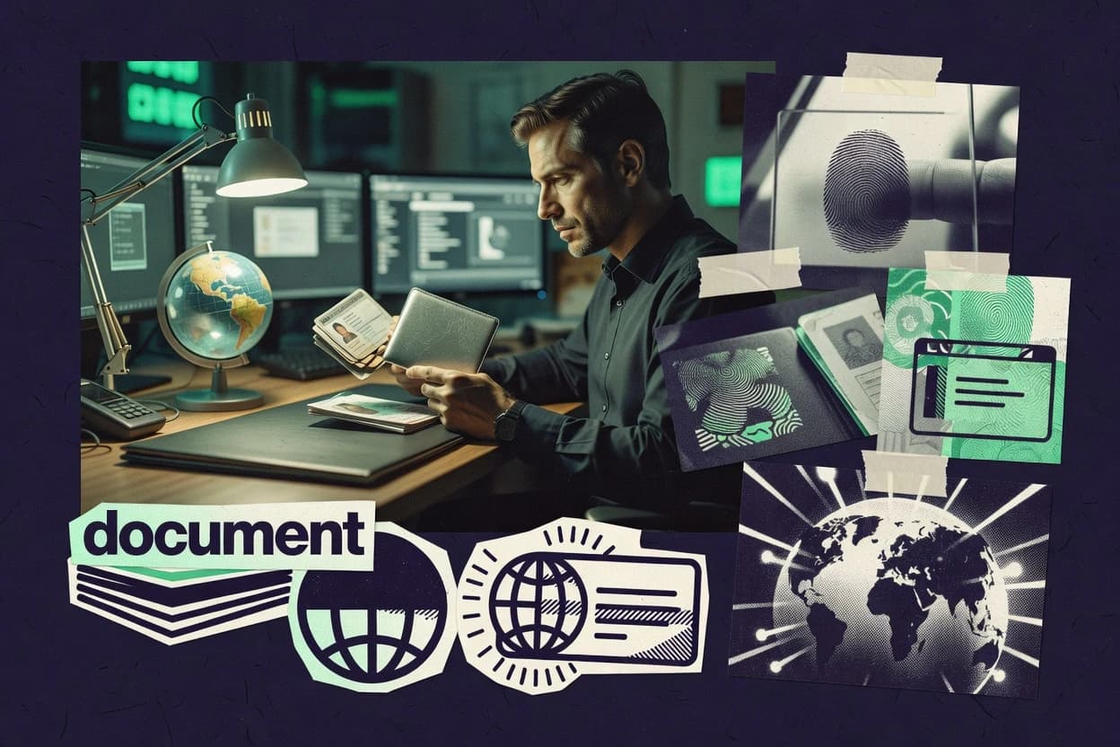 Top 10 Best Global Background Check Services of 2026