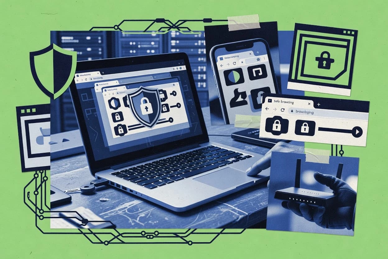 Top 10 Best Internet Browsing Security Software of 2026