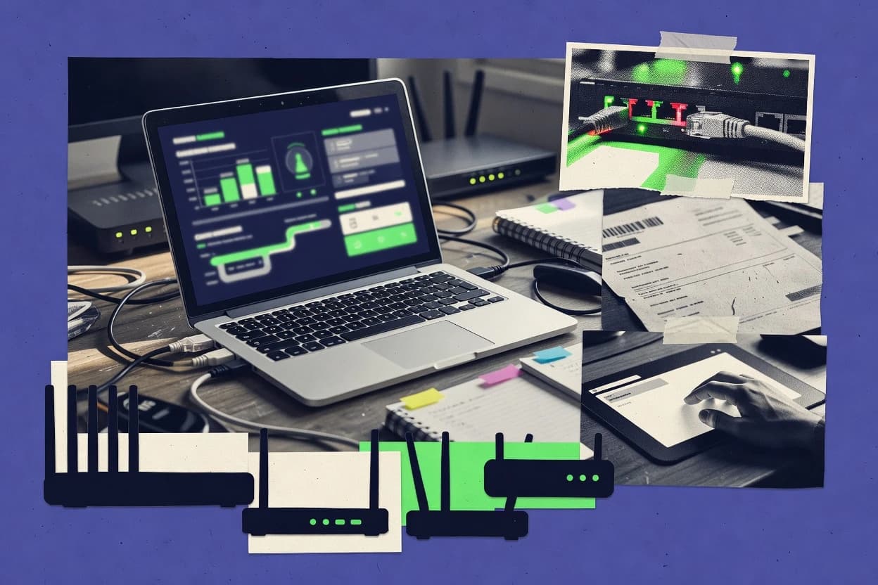 Top 10 Best Internet Business Software of 2026