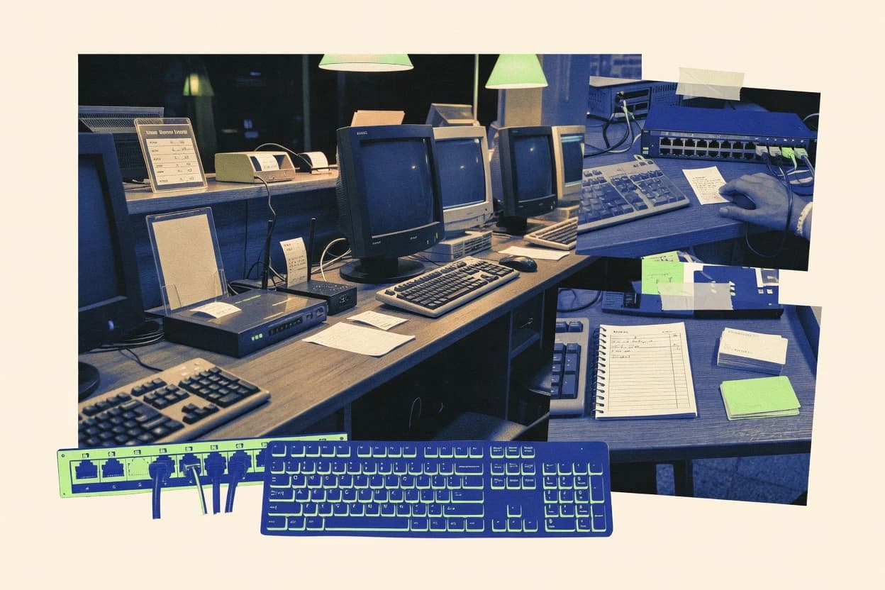 Top 10 Best Internet Cafe Administration Software of 2026
