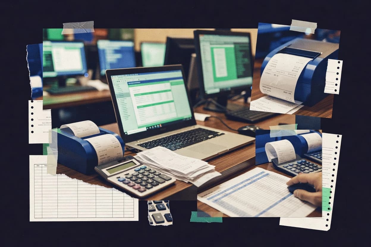 Top 10 Best Internet Cafe Accounting Software of 2026
