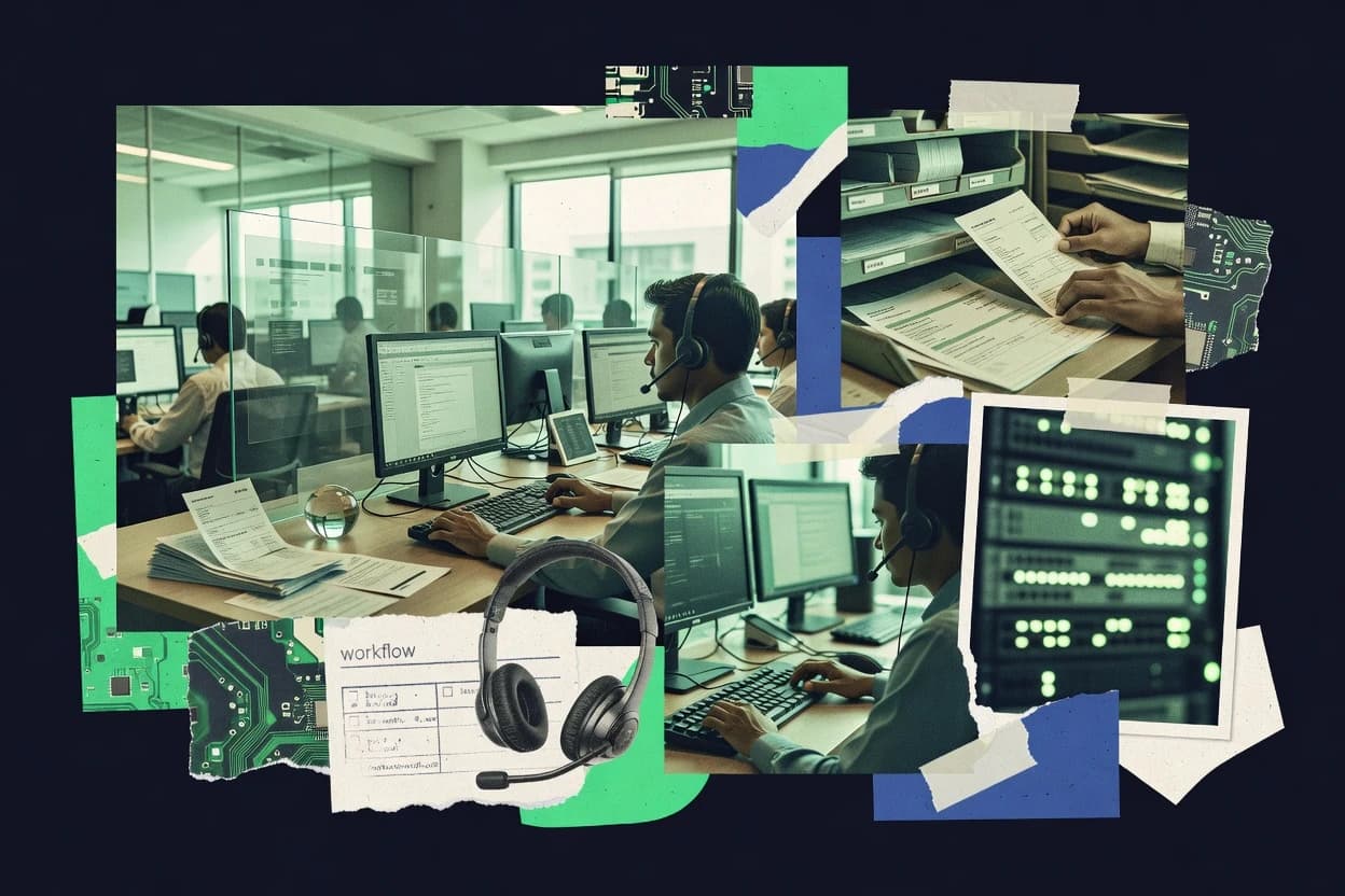 Top 10 Best Global Bpo Services of 2026