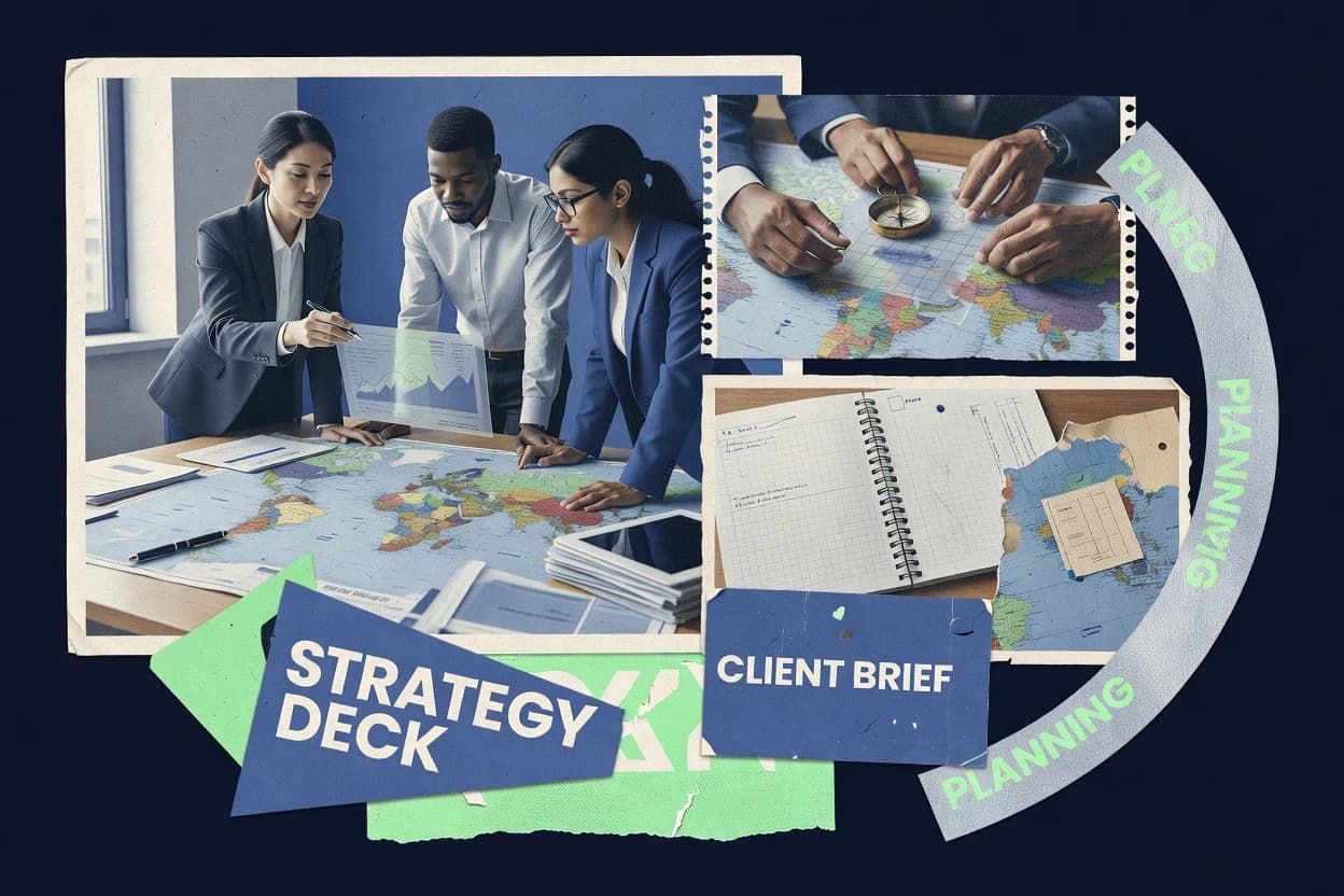 Top 10 Best Global Business Consulting Services of 2026