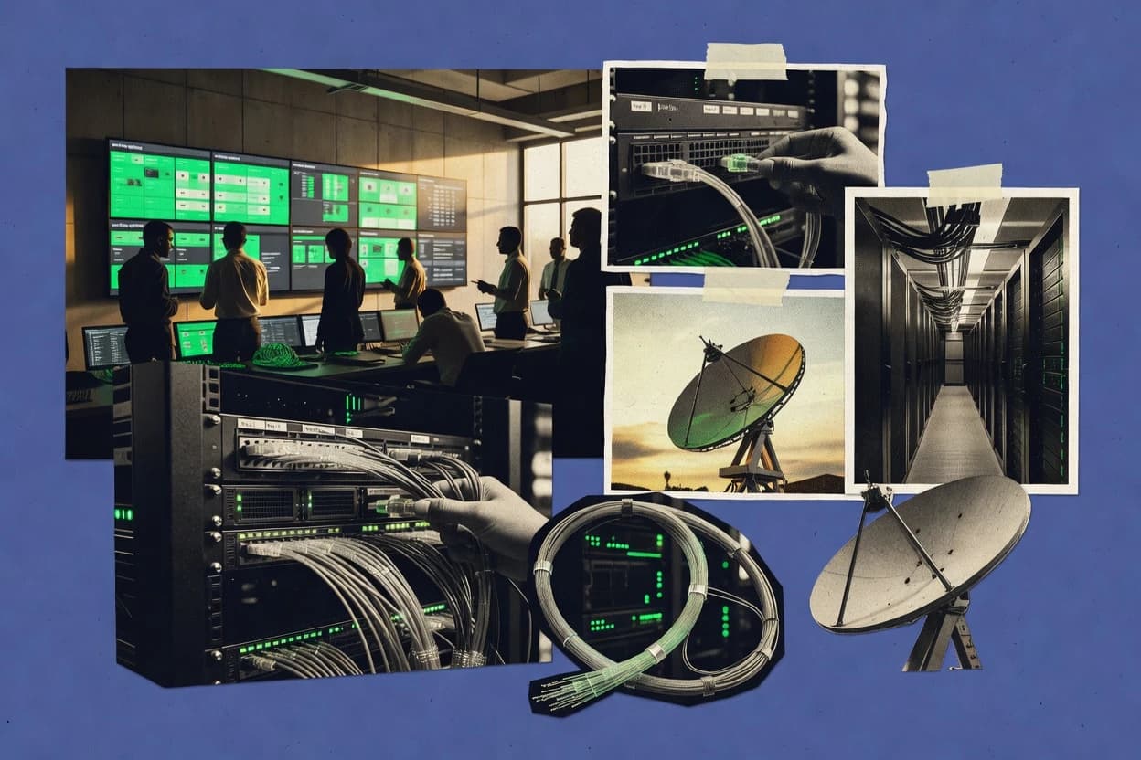 Top 10 Best Global Business Technology Services of 2026