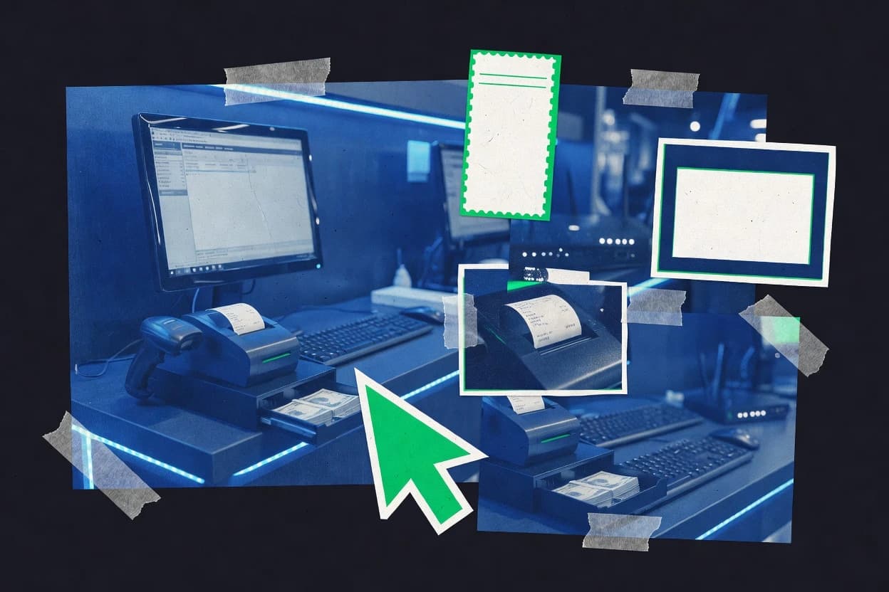 Top 10 Best Internet Cafe Billing Software of 2026