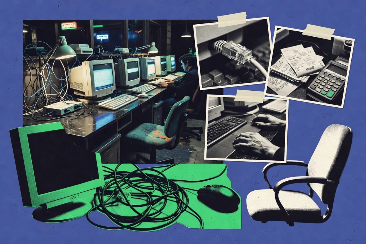 Top 9 Best Internet Cafe Client Software of 2026