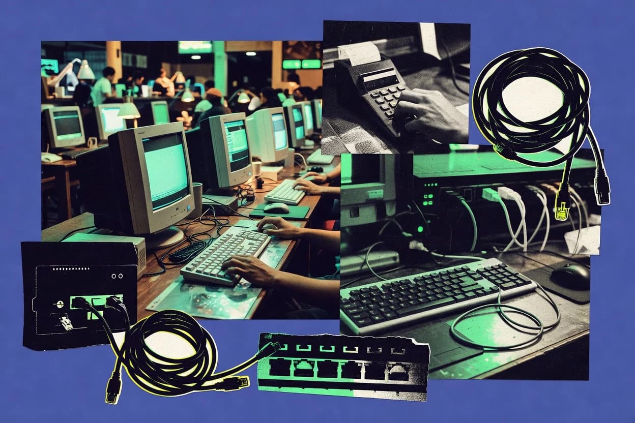 Top 10 Best Internet Cafe Control Software of 2026