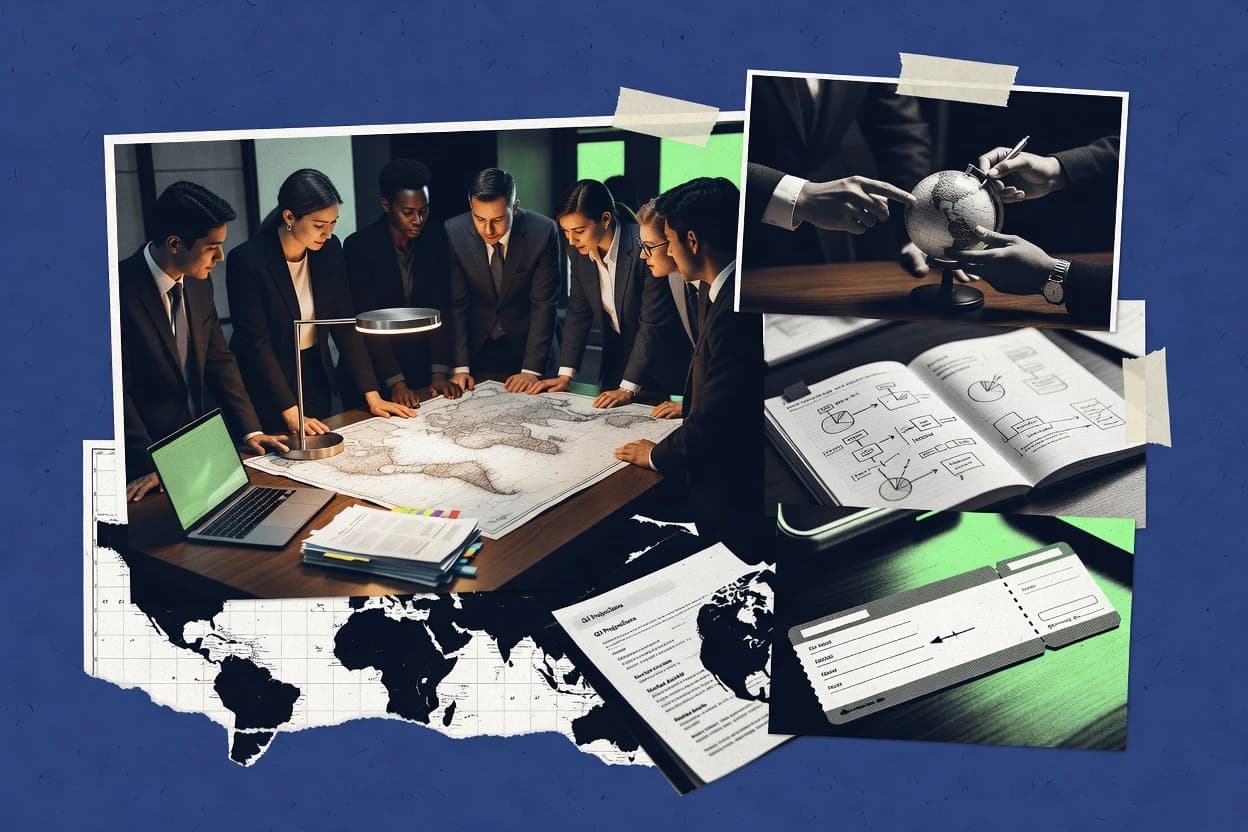 Top 10 Best Global Consulting Services of 2026