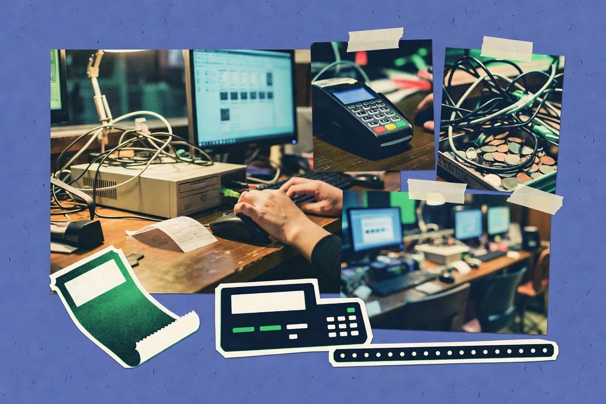 Top 10 Best Internet Cafe Manager Software of 2026