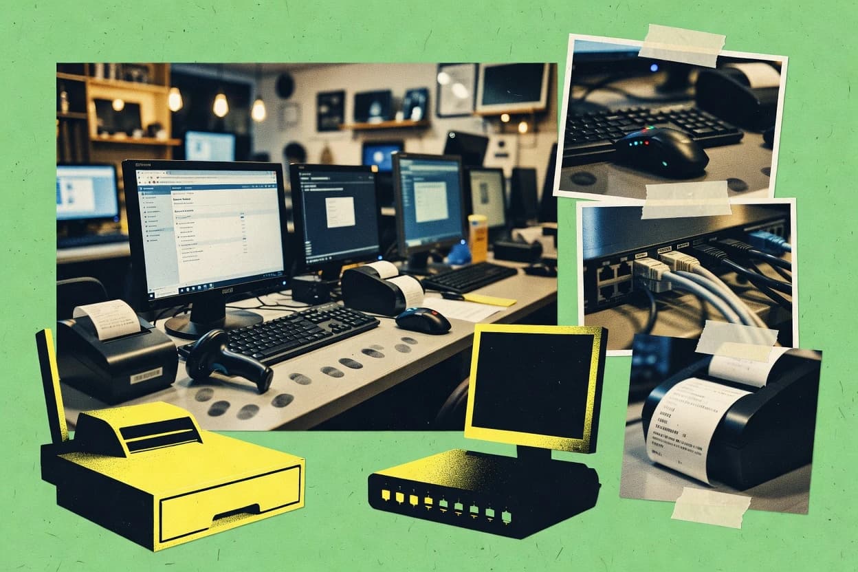 Top 10 Best Internet Cafe Management Software of 2026