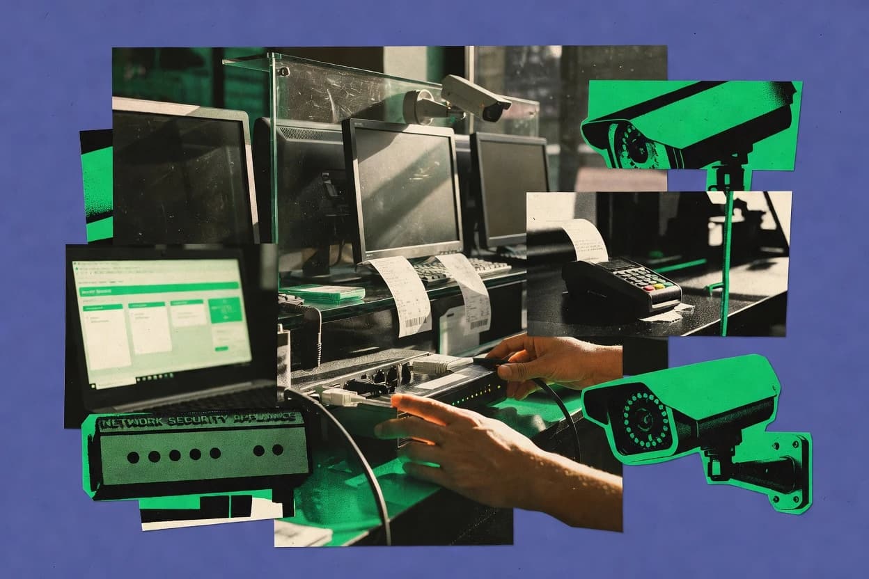 Top 10 Best Internet Cafe Security Software of 2026