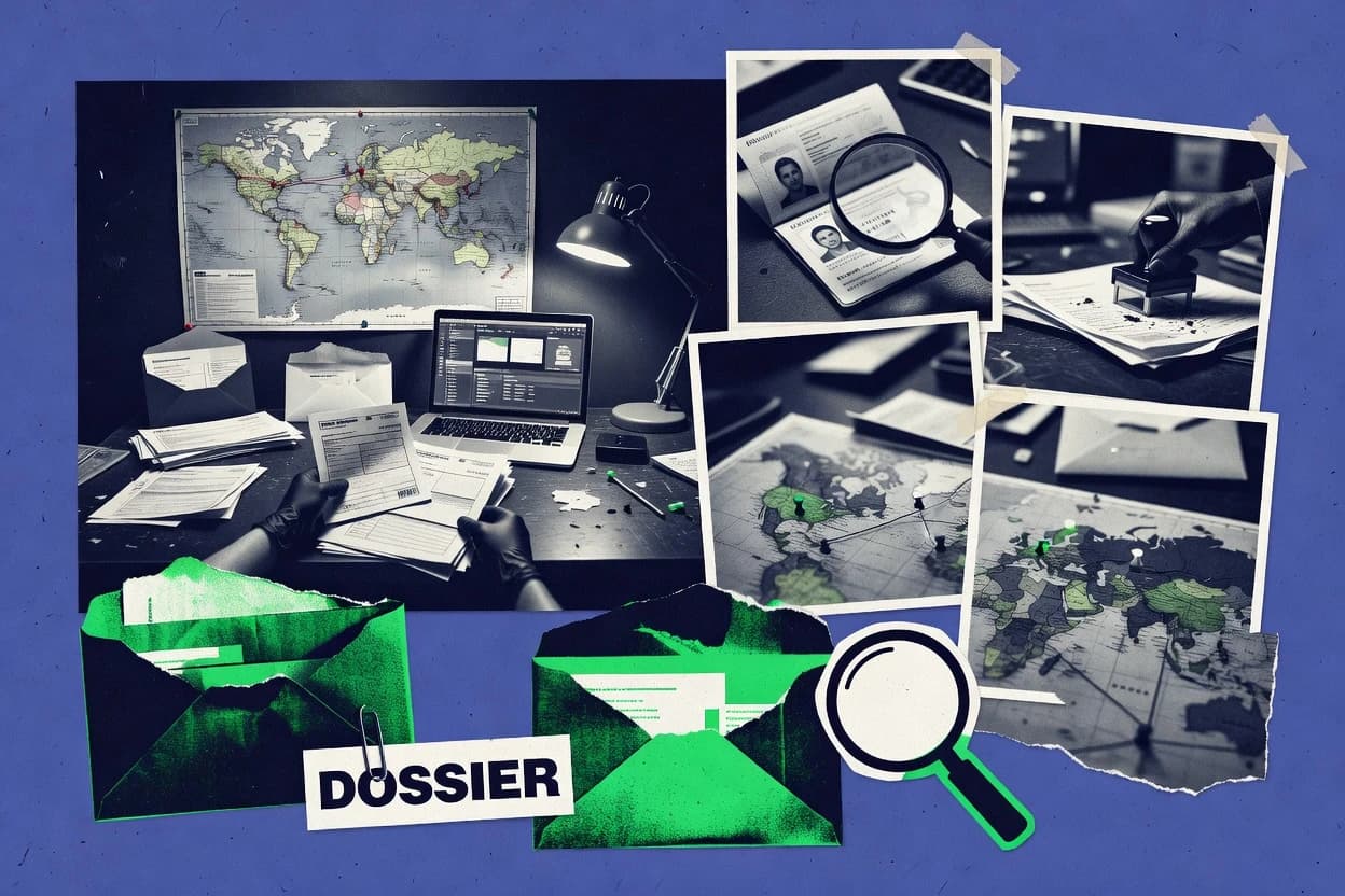 Top 10 Best Global Criminal Search Services of 2026