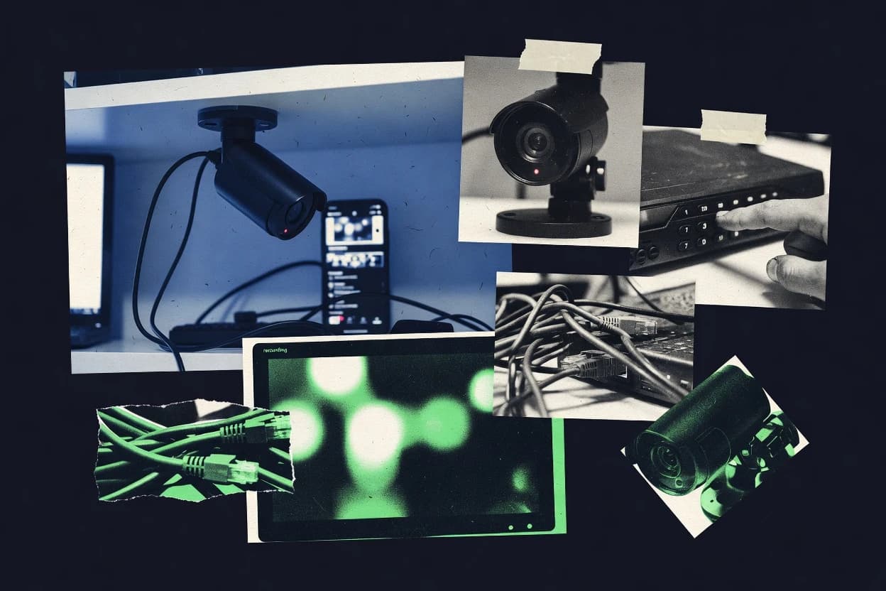 Top 10 Best Internet Camera Recording Software of 2026