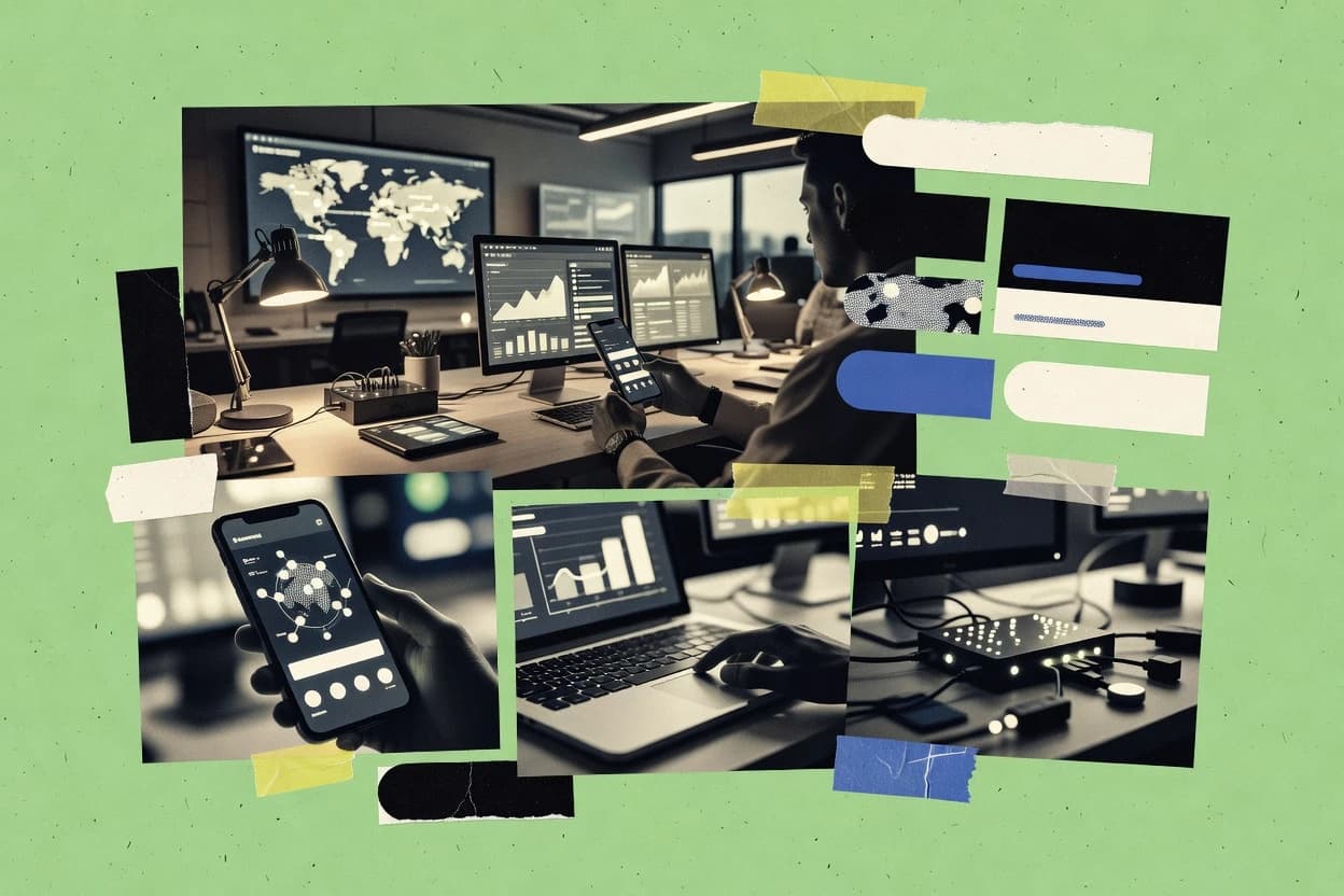 Top 10 Best Global Digital Marketing Services of 2026