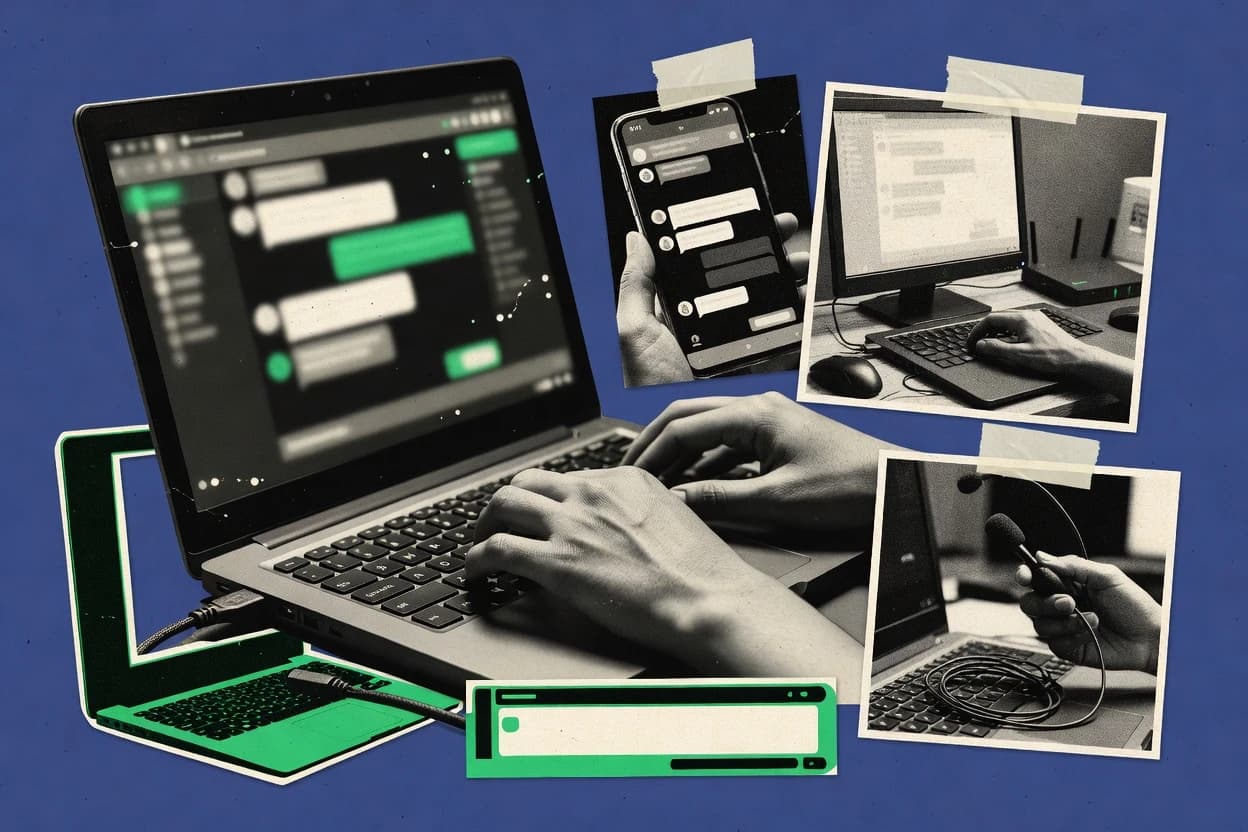 Top 10 Best Internet Chat Software of 2026