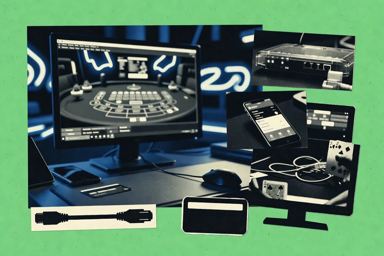 Top 10 Best Internet Casino Software of 2026