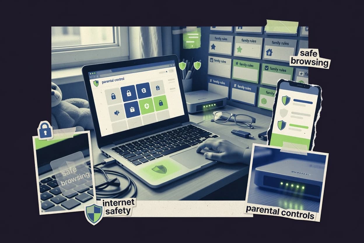 Top 10 Best Internet Child Protection Software of 2026