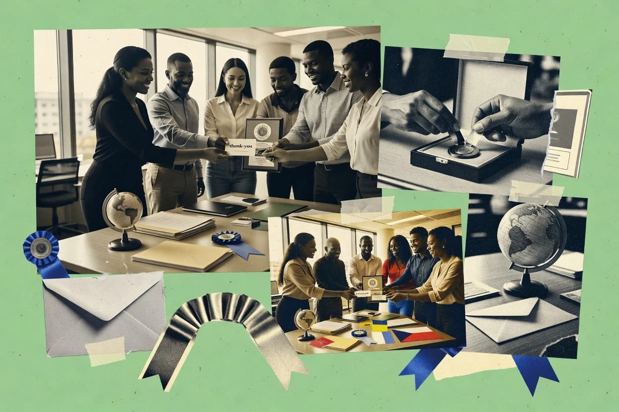 Top 10 Best Global Employee Recognition Services of 2026