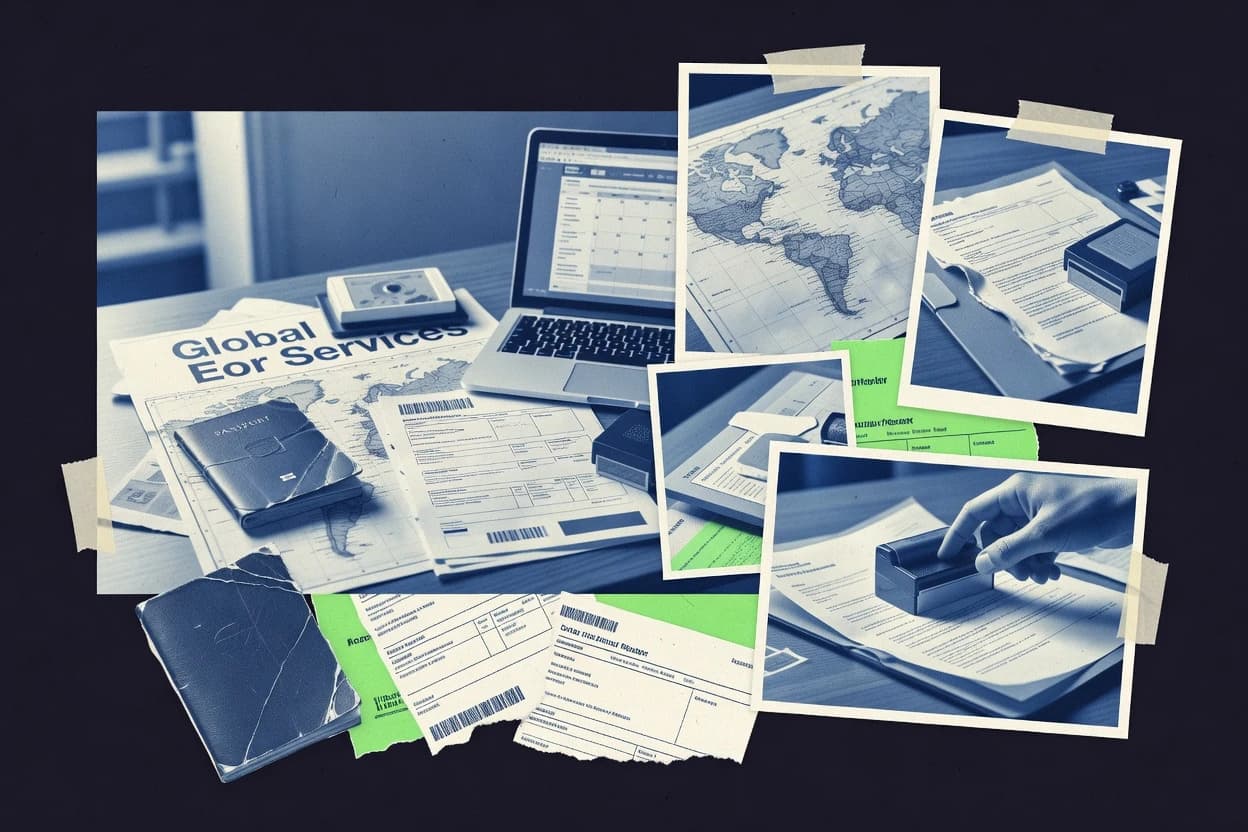 Top 10 Best Global Eor Services of 2026