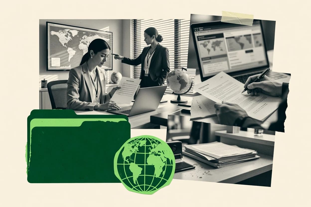 Top 10 Best Global Employer Services of 2026