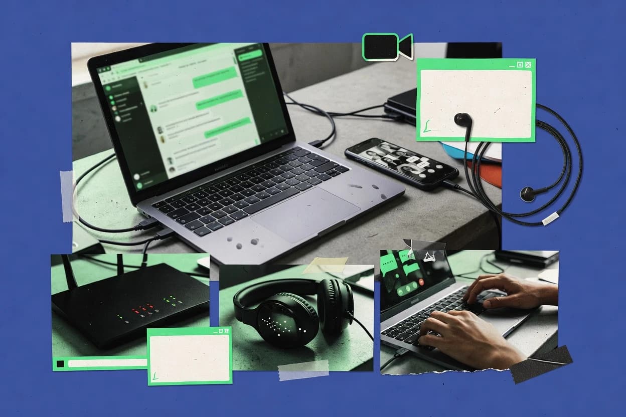Top 10 Best Internet Communication Software of 2026