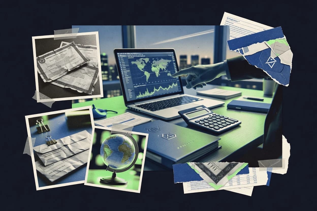 Top 10 Best Global Equity Services of 2026