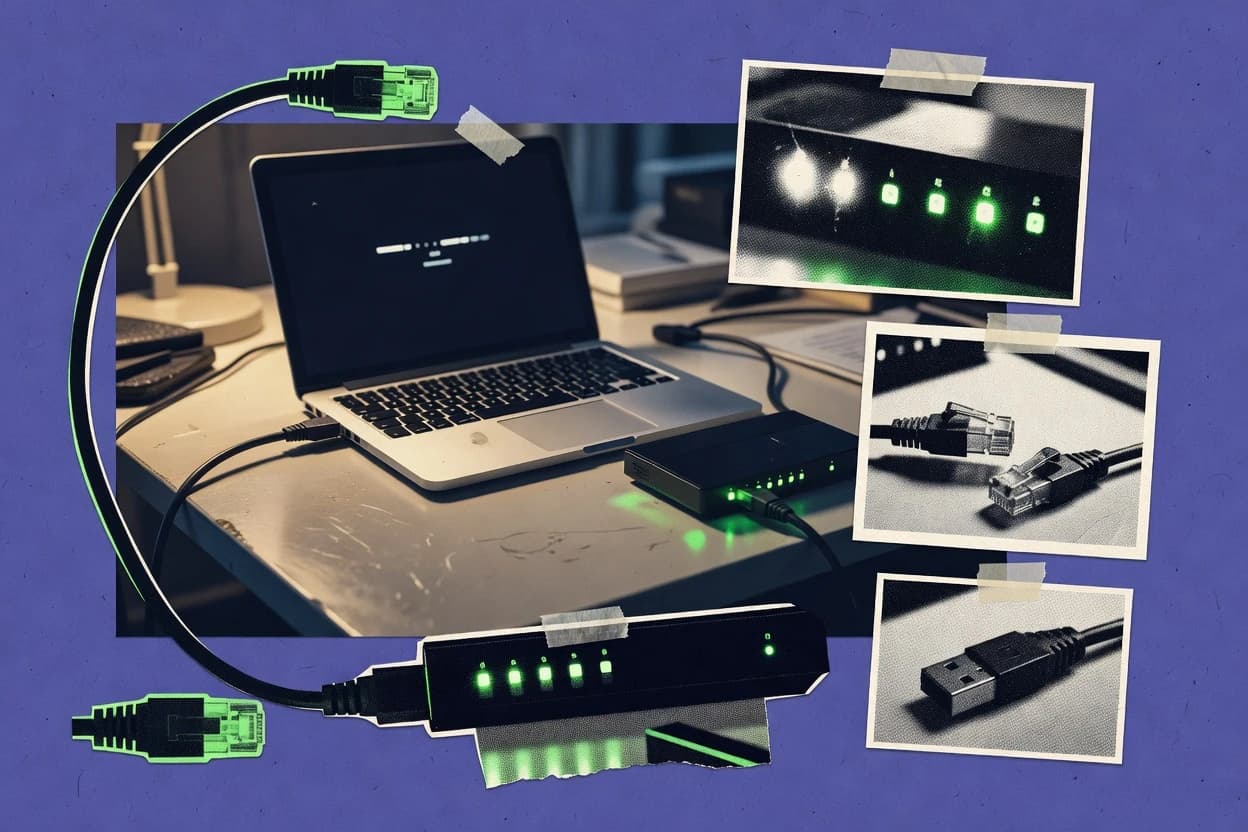 Top 10 Best Internet Connection Monitor Software of 2026
