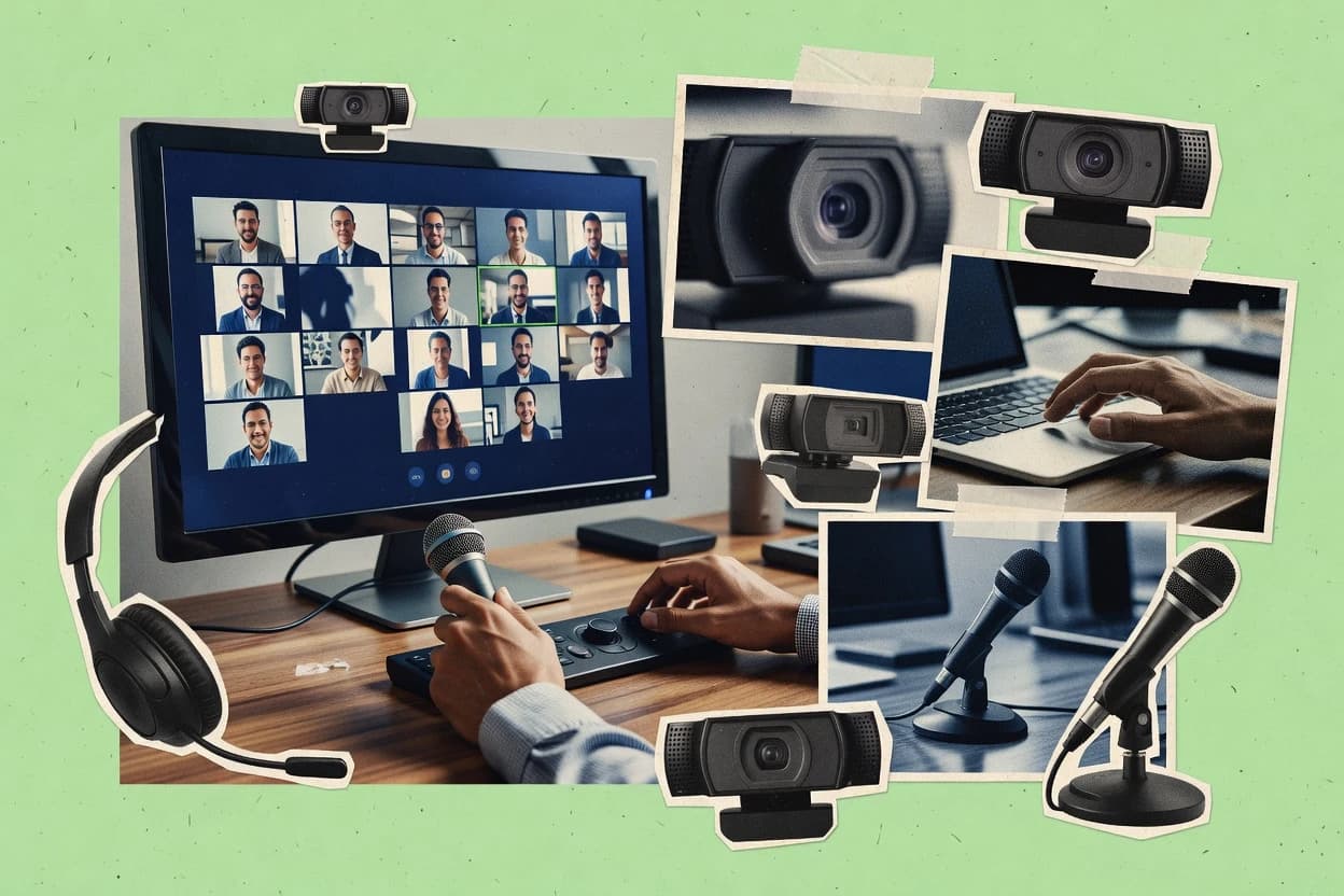 Top 10 Best Internet Conferencing Software of 2026