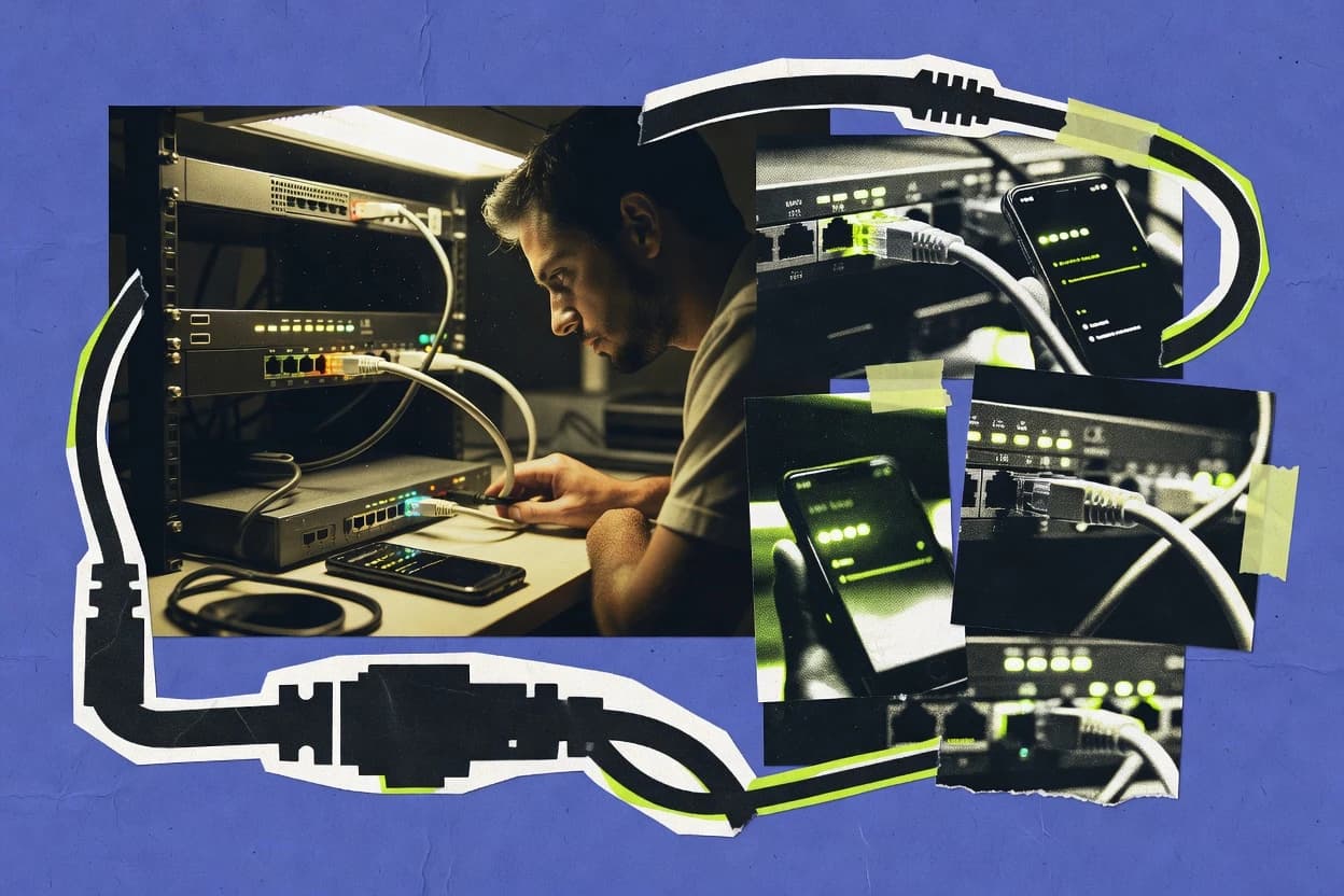 Top 10 Best Internet Connection Software of 2026