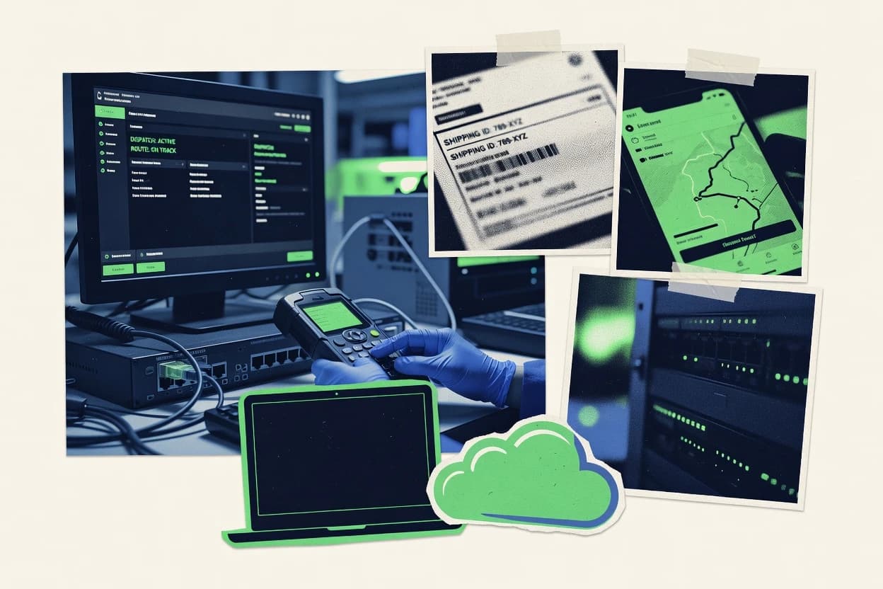 Top 10 Best Internet Dispatch Software of 2026