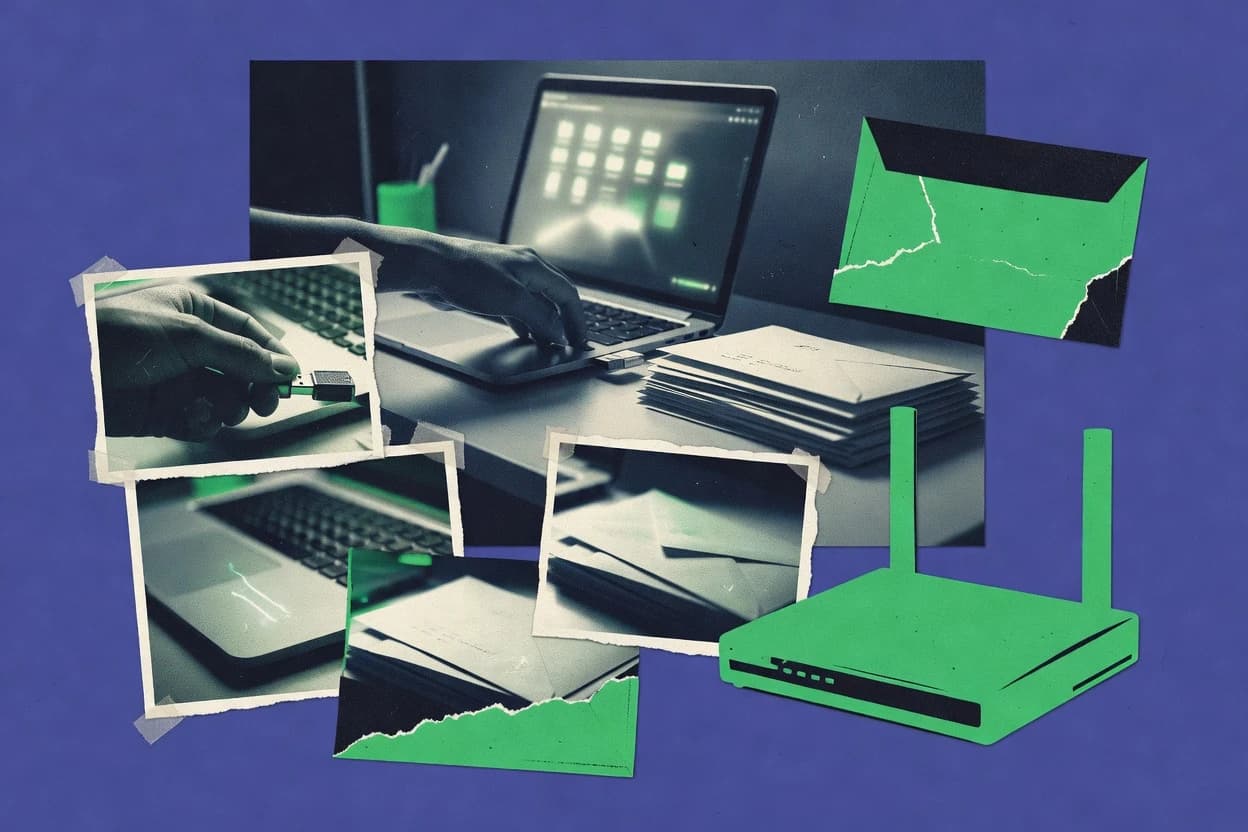 Top 10 Best Internet File Sharing Software of 2026
