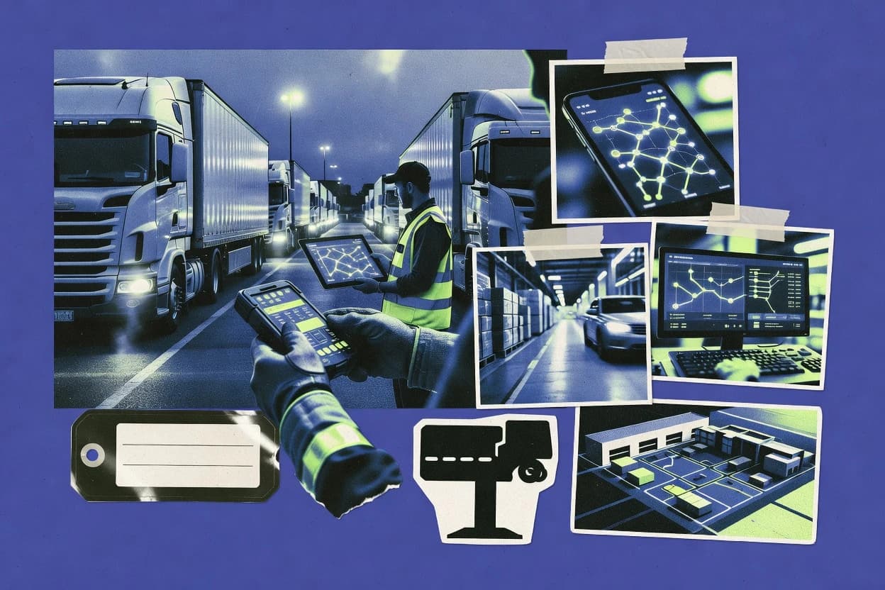 Top 10 Best Global Fleet Management Services of 2026
