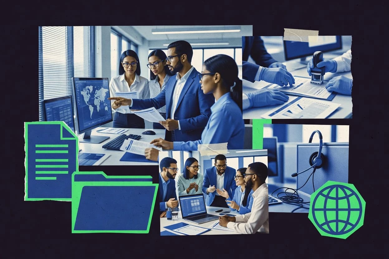 Top 10 Best Global HR Outsourcing Services of 2026