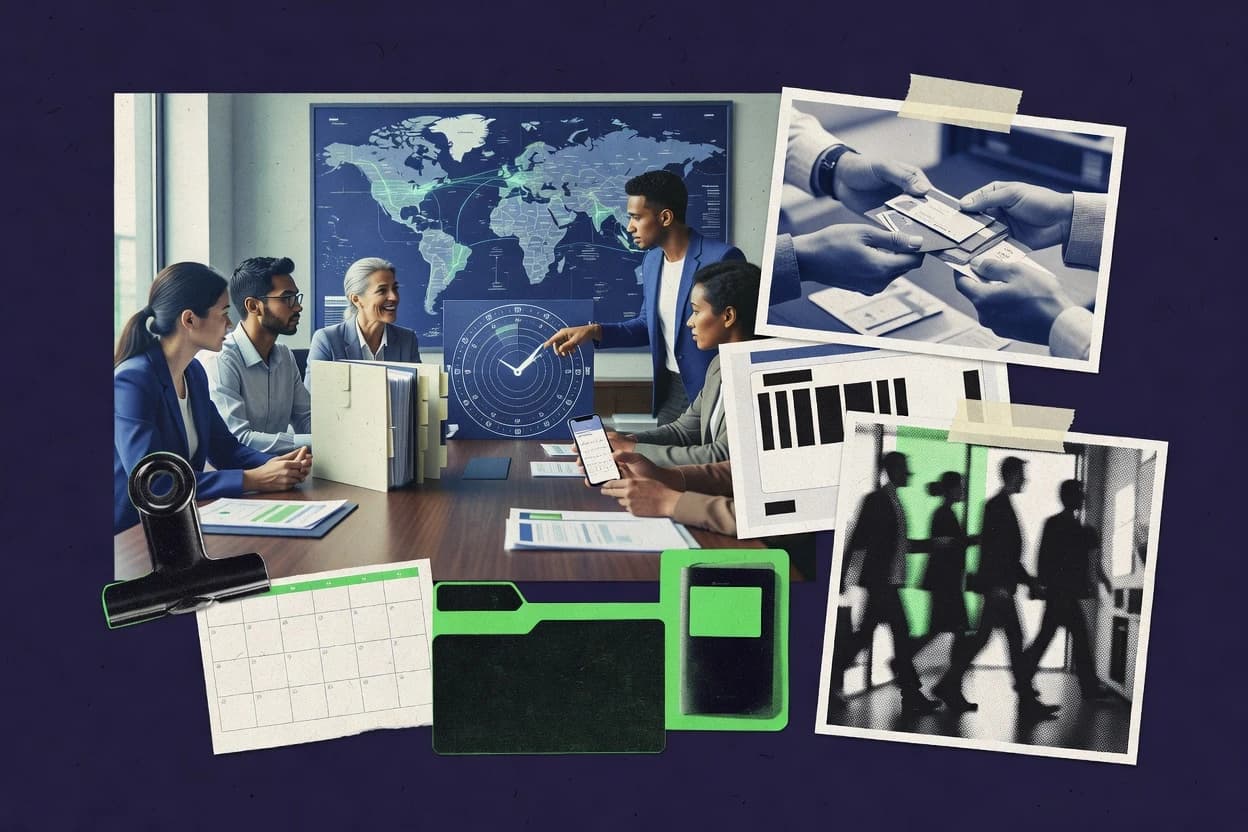 Top 10 Best Global HR Services of 2026