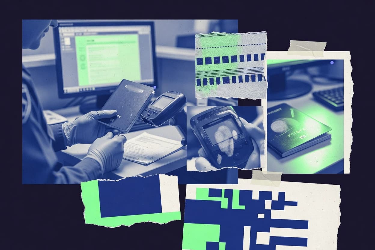 Top 10 Best Global Id Check Services of 2026