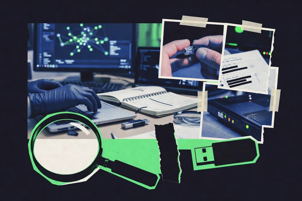 Top 10 Best Internet Investigation Software of 2026
