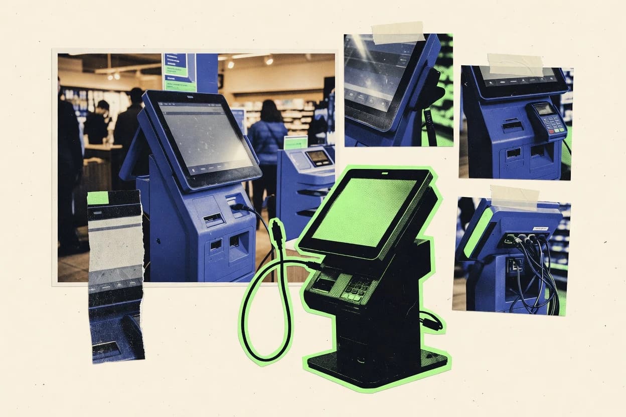 Top 10 Best Internet Kiosk Software of 2026