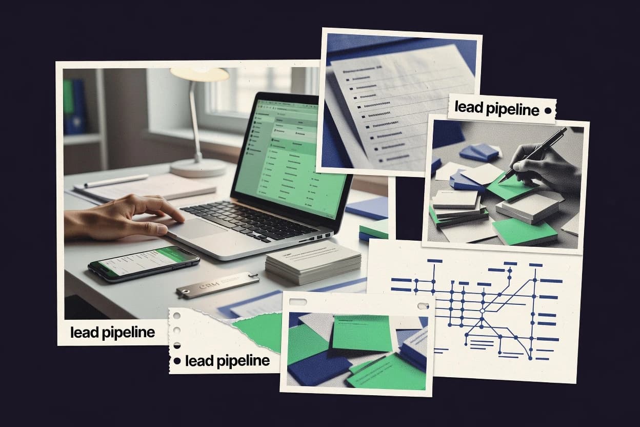 Top 10 Best Internet Lead Management Software of 2026