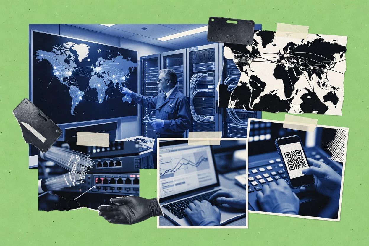 Top 10 Best Global IT Services of 2026