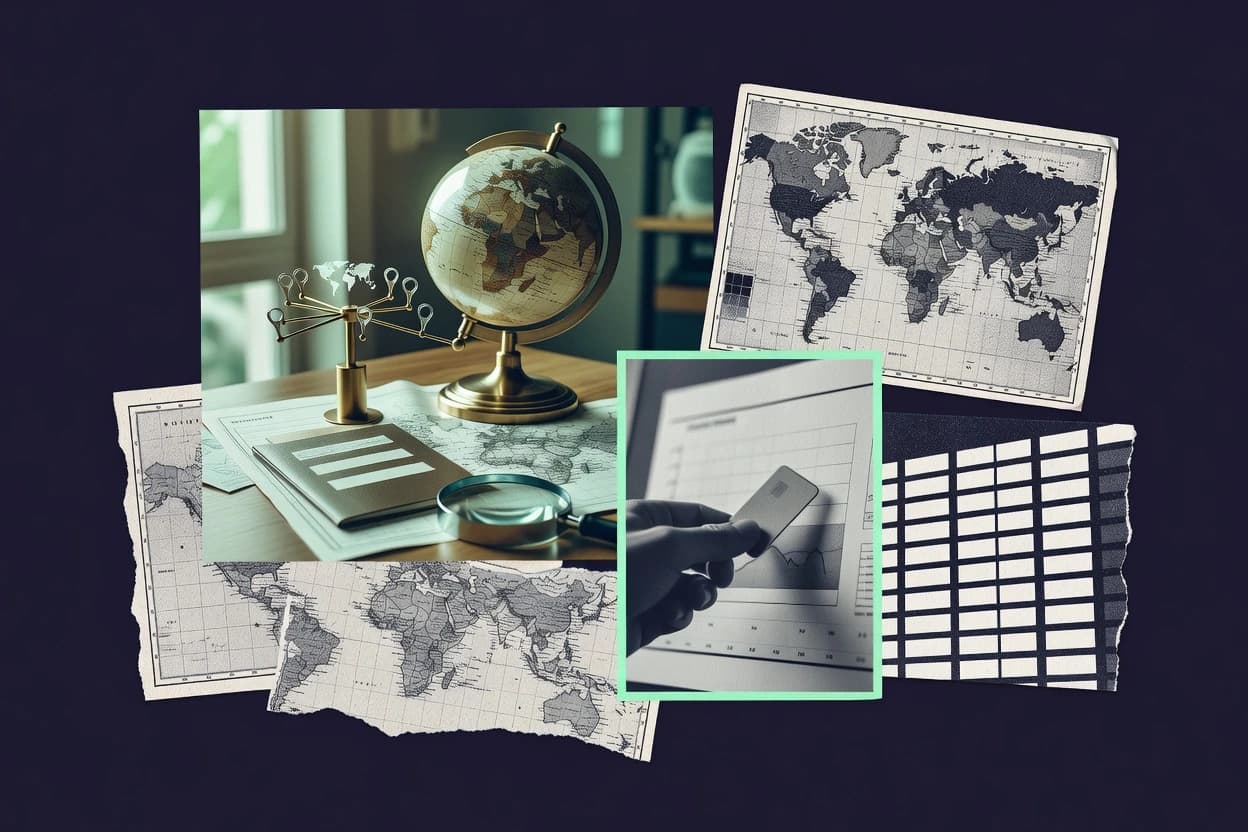 Top 10 Best Global Investment Services of 2026