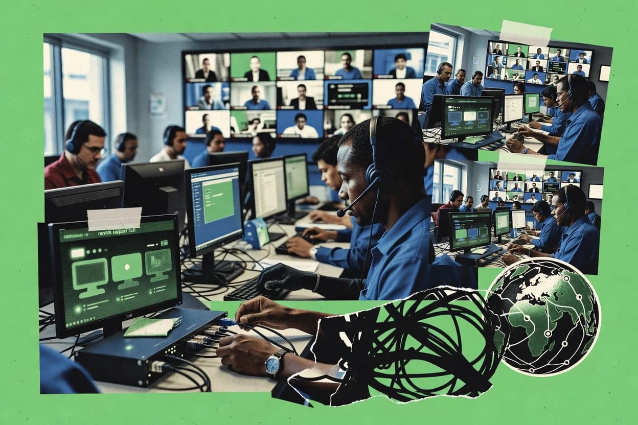 Top 10 Best Global IT Support Services of 2026