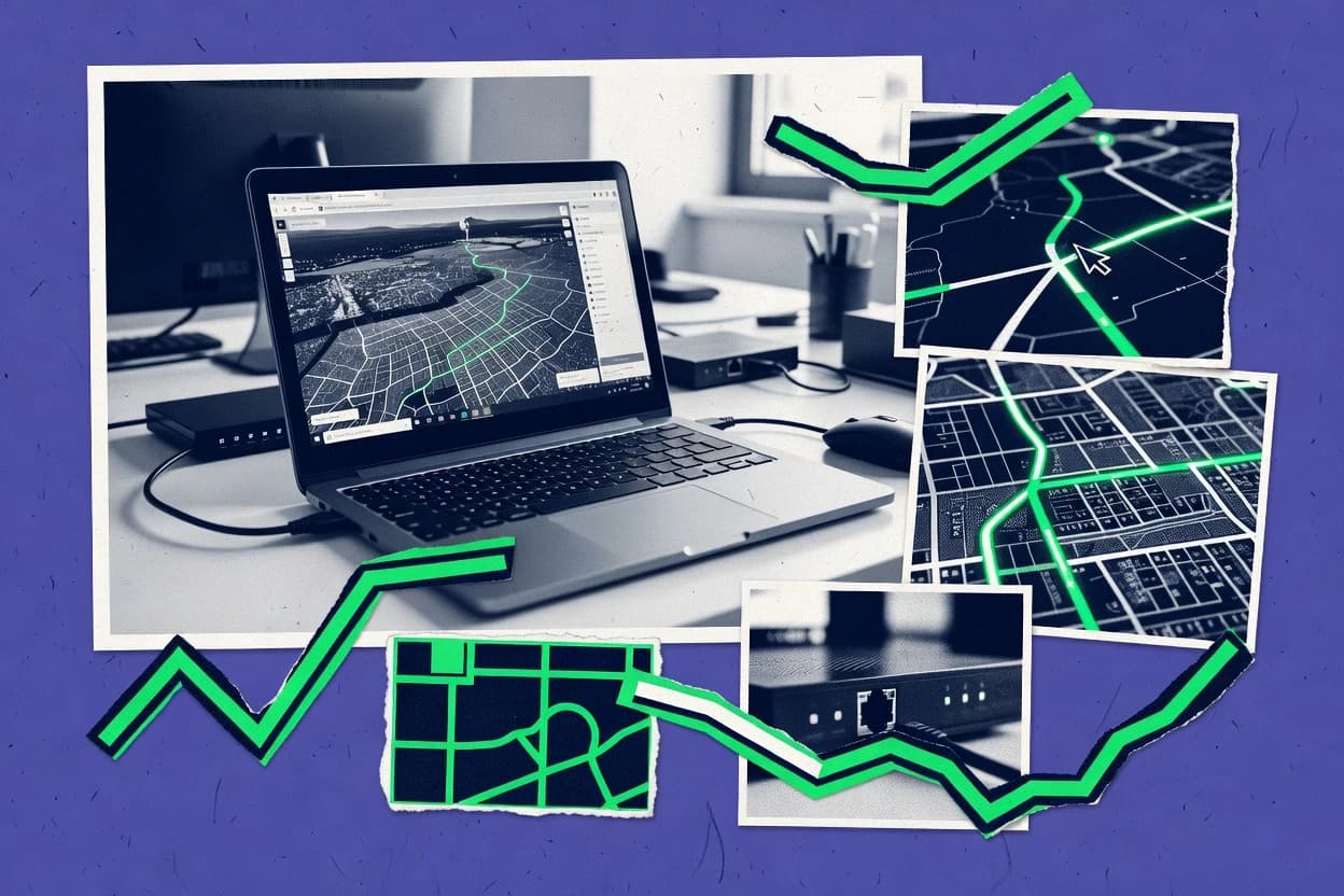 Top 10 Best Internet Mapping Software of 2026