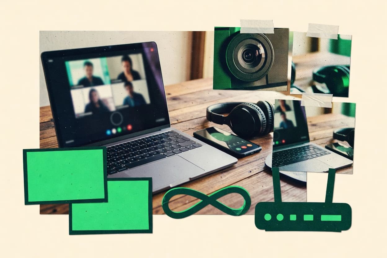 Top 10 Best Internet Meeting Software of 2026