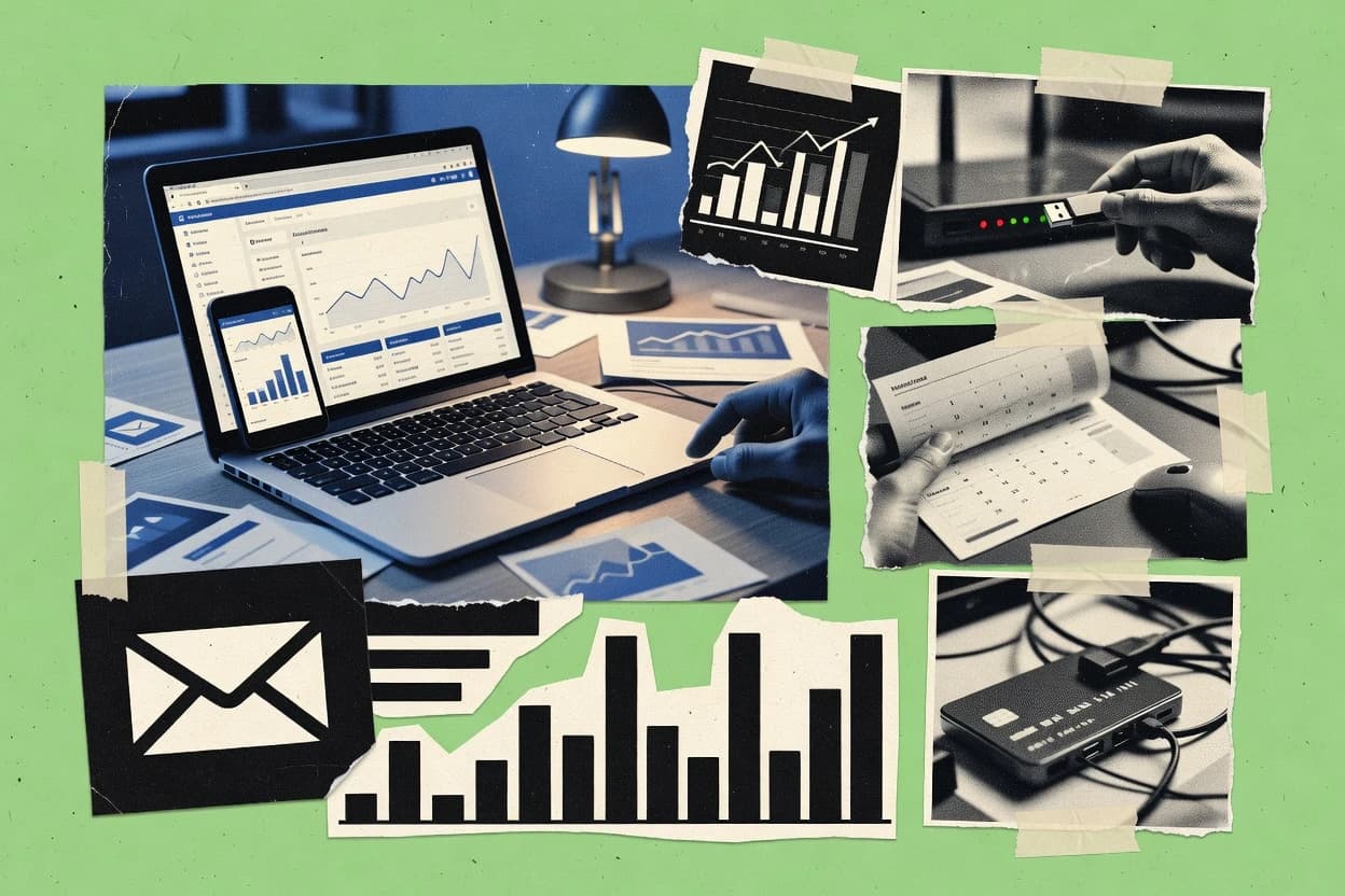 Top 10 Best Internet Marketing Software of 2026